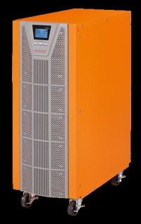MAKELSAN Online Powerpack SE 10KVA 1F/1F 4-8 Dk 20x7AH Akülü UPS KESİNTİSİZ GÜÇ KAYNAĞI 2 İŞ GÜNÜ TESLİM SÜRESİ - 1